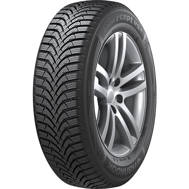HANKOOK WINTER I*CEPT RS2 (W452) 185/55R14 80T