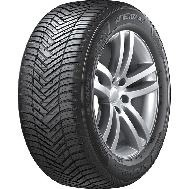 HANKOOK KINERGY 4S2 (H750) 215/55R16 97V XL