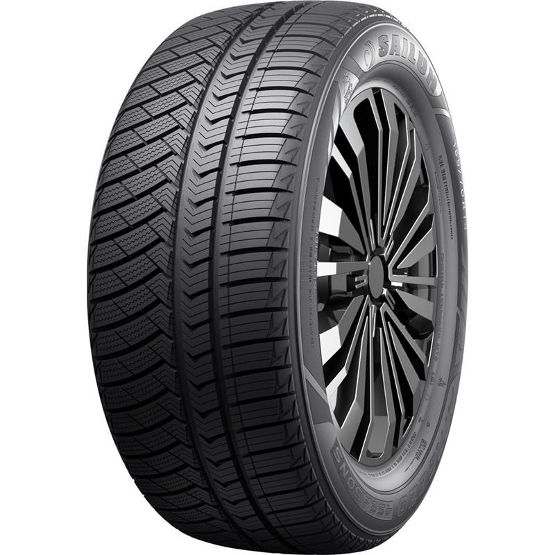 SAILUN ATREZZO 4 SEASONS 225/55R16 99W XL