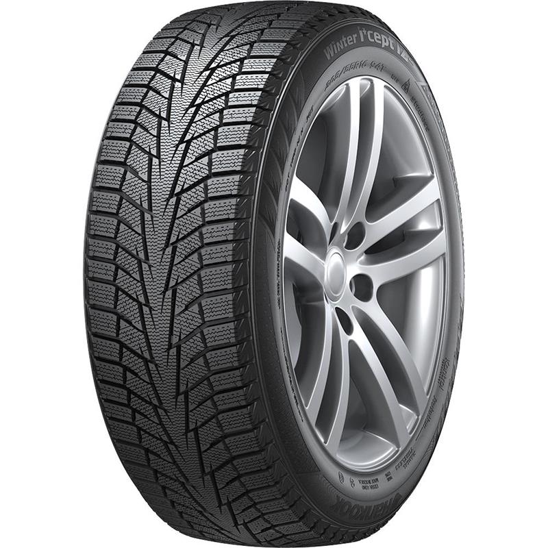 HANKOOK WINTER I*CEPT IZ2 (W616) 225/60R16 102T XL