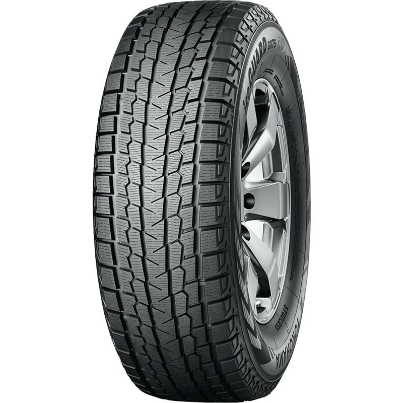 YOKOHAMA ICEGUARD G075 195/80R15 96Q