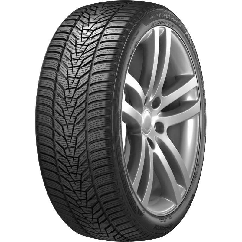 HANKOOK WINTER I*CEPT EVO3 X (W330A) 235/65R19 109V XL