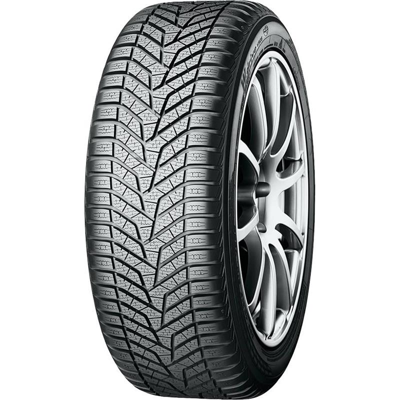 YOKOHAMA BLUEARTH WINTER V905 255/50R19 107V XL