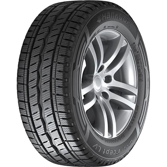HANKOOK WINTER I*CEPT LV (RW12) 215/65R15 104/102T