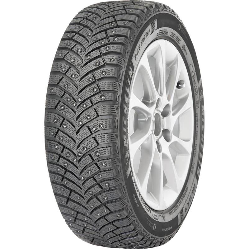 MICHELIN X-ICE NORTH 4 225/45R19 96T XL