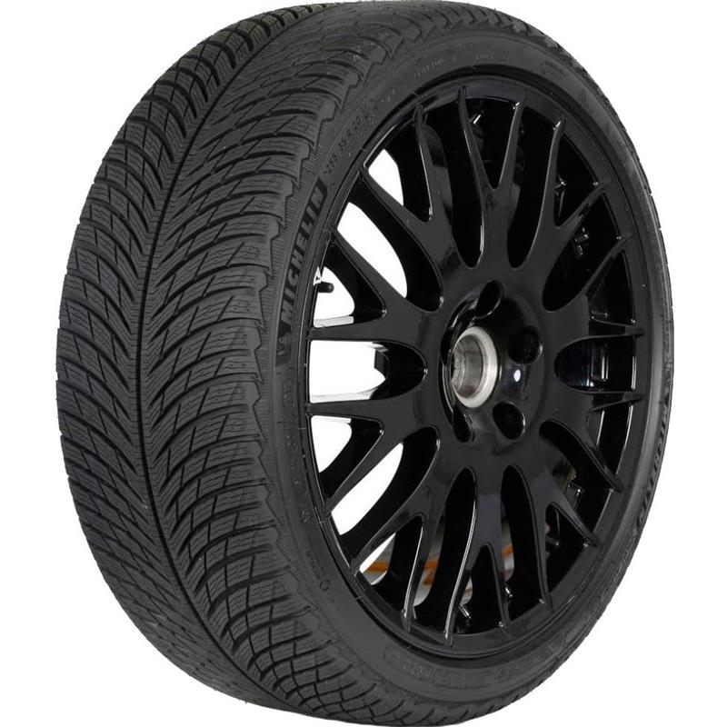 MICHELIN PILOT ALPIN 5 245/40R21 100V XL