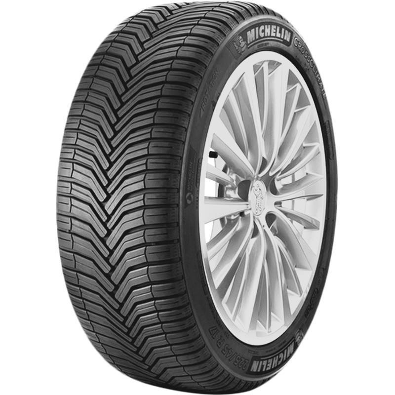 MICHELIN CROSSCLIMATE 2 SUV 255/55R19 111W XL