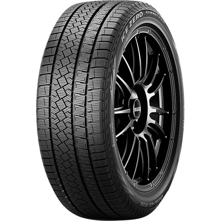 PIRELLI WINTER ICE ZERO ASIMMETRICO 235/55R20 102H