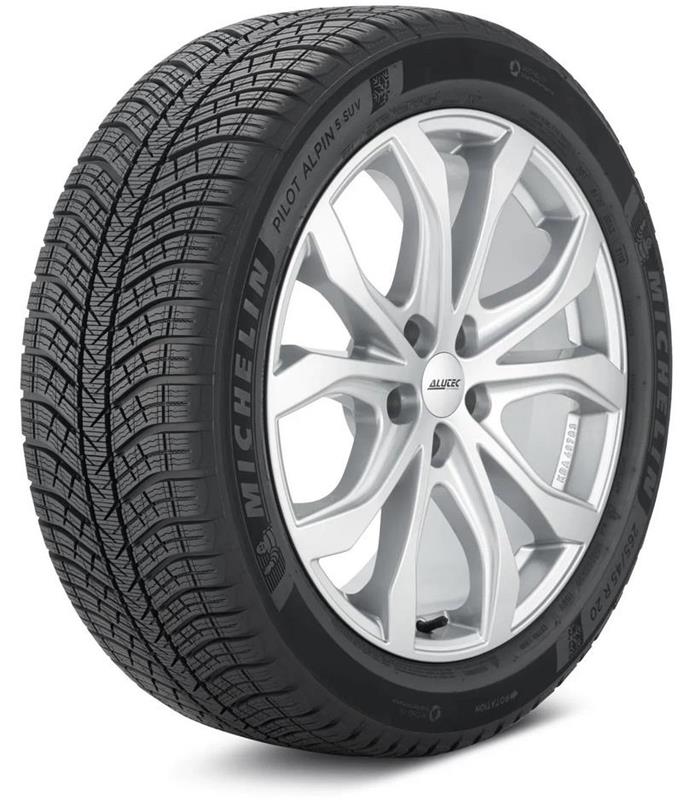 MICHELIN PILOT ALPIN 5 SUV (SPECIAL) 265/45R20 104V