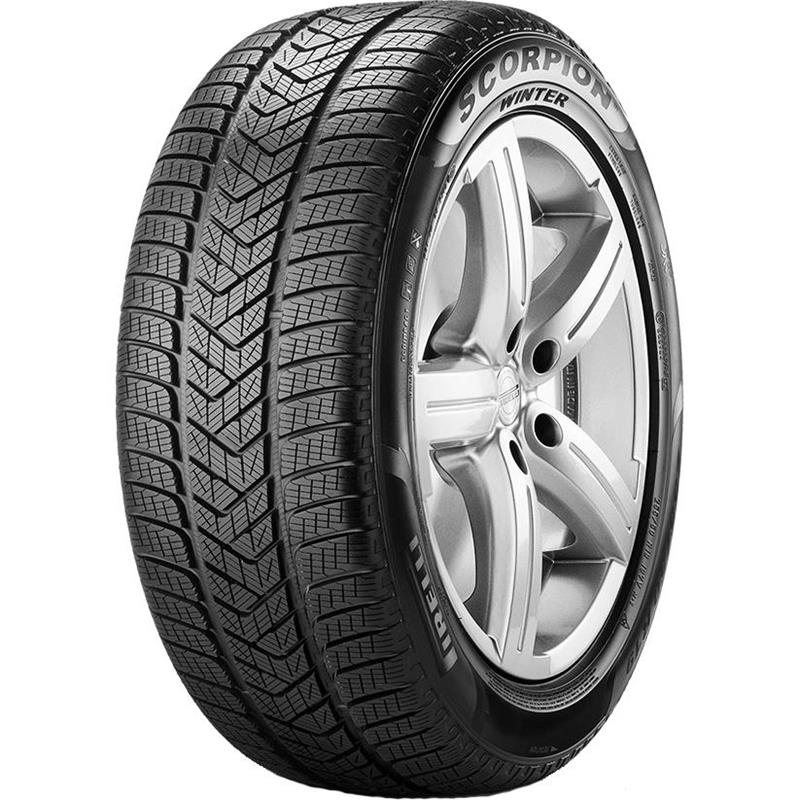 PIRELLI SCORPION WINTER 285/40R22 110V XL