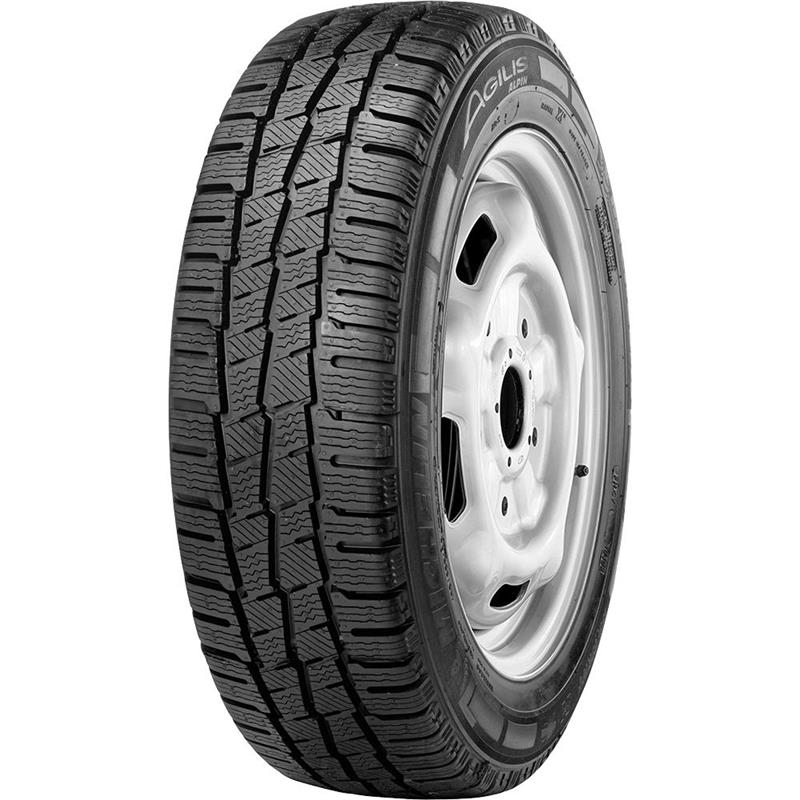MICHELIN AGILIS ALPIN 225/75R16 121/120R