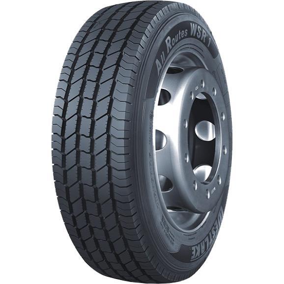 Westlake Premium WSR+1 245/70R17.5 136/134M Steer