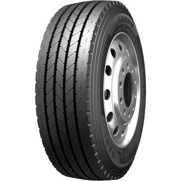 Sailun SAR1 245/70R19.5 136/134M Steer