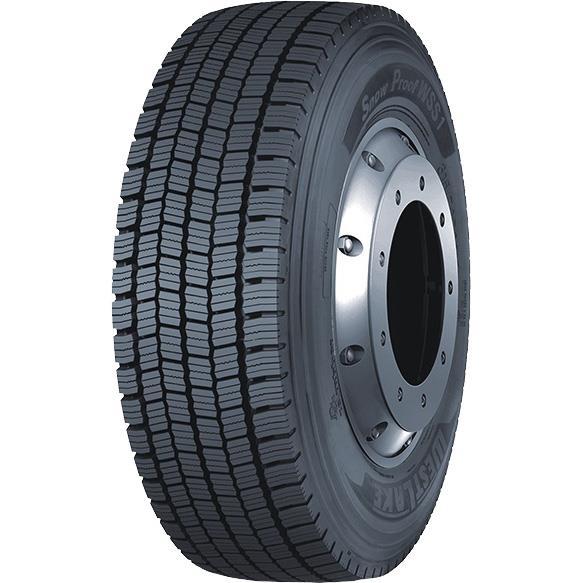 Goodride IceGuard N1 385/55R22.5 160K SteerAndTrailer