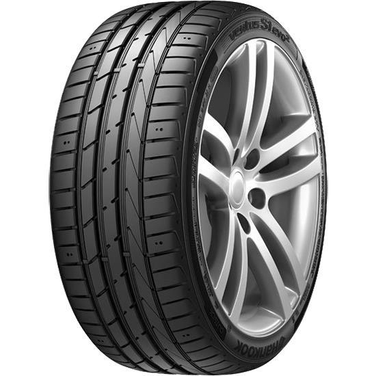 HANKOOK VENTUS S1 EVO 2 (K117) 255/40R17 98Y XL