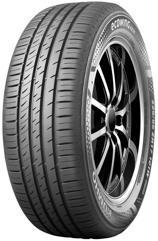 KUMHO ECOWING ES31 155/80R13 79T