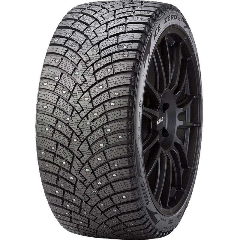 PIRELLI WINTER ICE ZERO 2 225/50R17 98T XL
