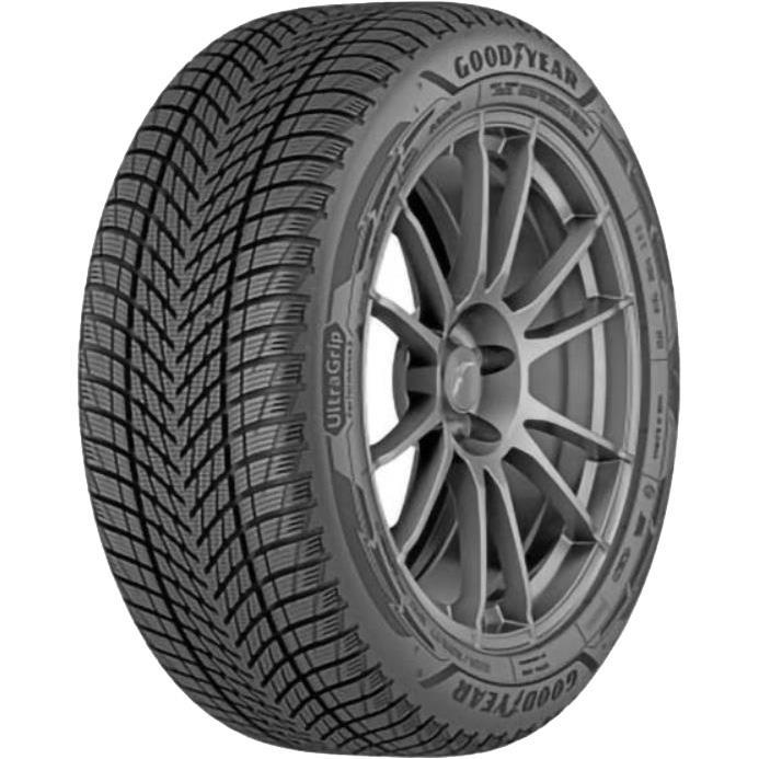 GOODYEAR ULTRAGRIP PERFORMANCE 3 195/55R18 93H XL