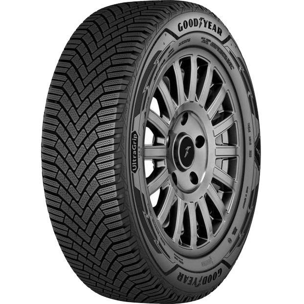 GOODYEAR ULTRAGRIP ICE 3 235/55R18 104T XL