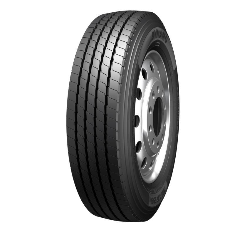 Dynamo MAR26 245/70R19.5 136/134M Steer