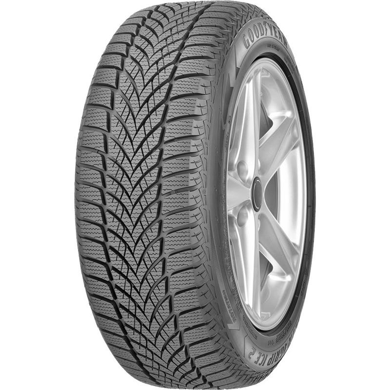 GOODYEAR ULTRA GRIP ICE 2 215/50R18 92T