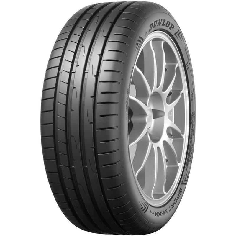DUNLOP SPORT MAXX RT 2 225/50R17 94Y