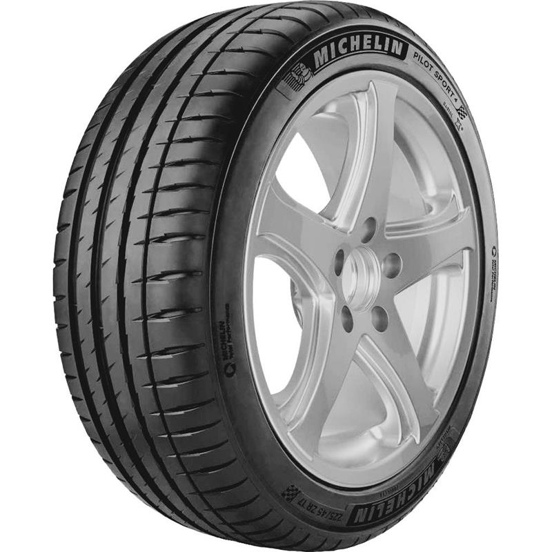 MICHELIN PILOT SPORT 4 245/40R18 93Y