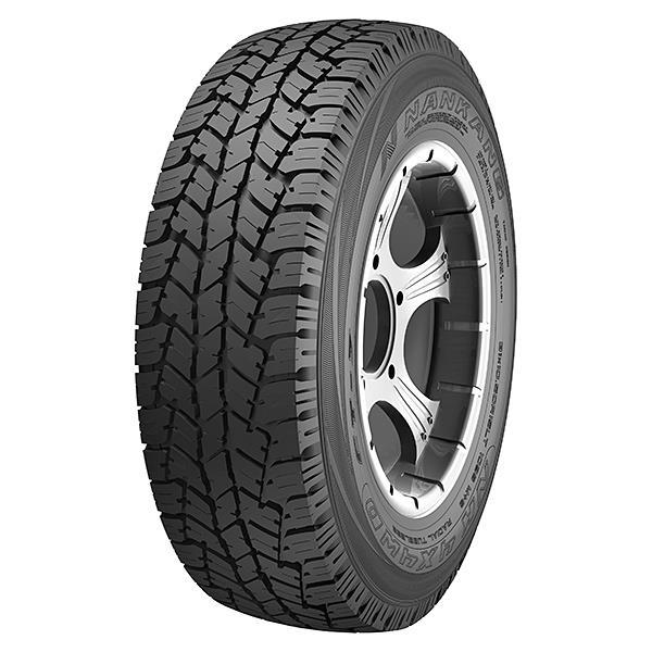 NANKANG FT-7 265/65R17 112S