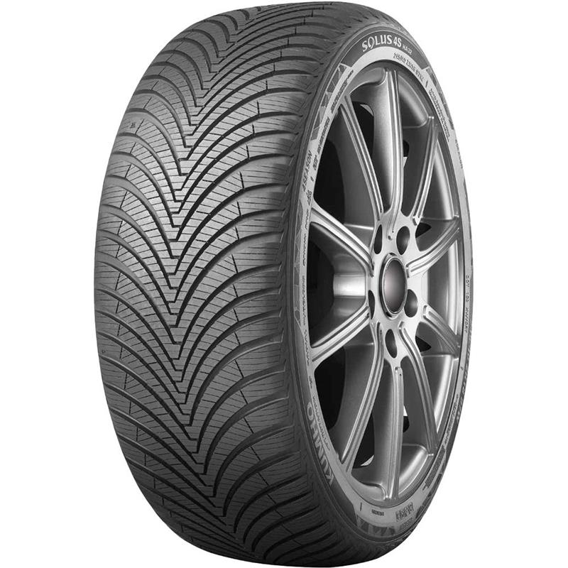 KUMHO SOLUS 4S HA32 175/65R15 84H