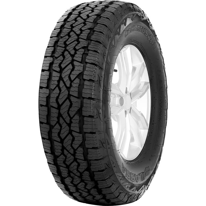 LASSA COMPETUS A/T 3 195/80R15 96T