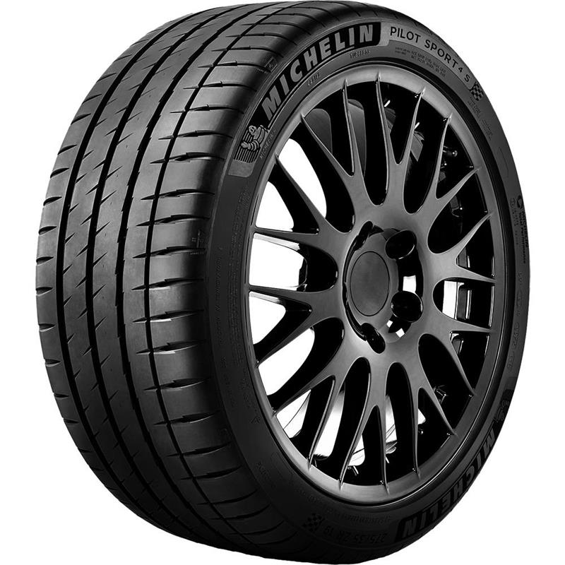 MICHELIN PILOT SPORT 4 S 225/40R19 93Y XL