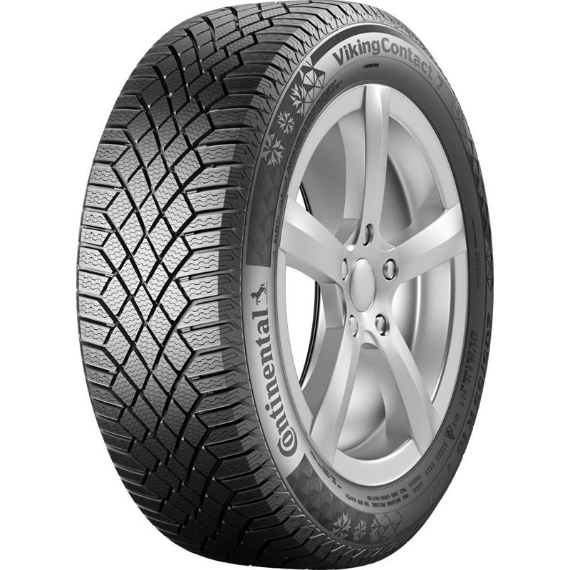 CONTINENTAL VIKINGCONTACT 7 255/55R18 109T XL