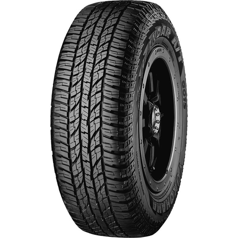 YOKOHAMA GEOLANDAR A/T-S G015 235/75R15 108T XL